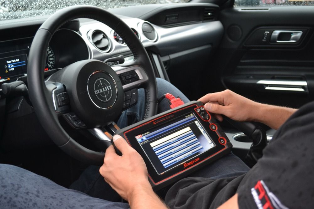 Specializované elektrodiagnostické služby