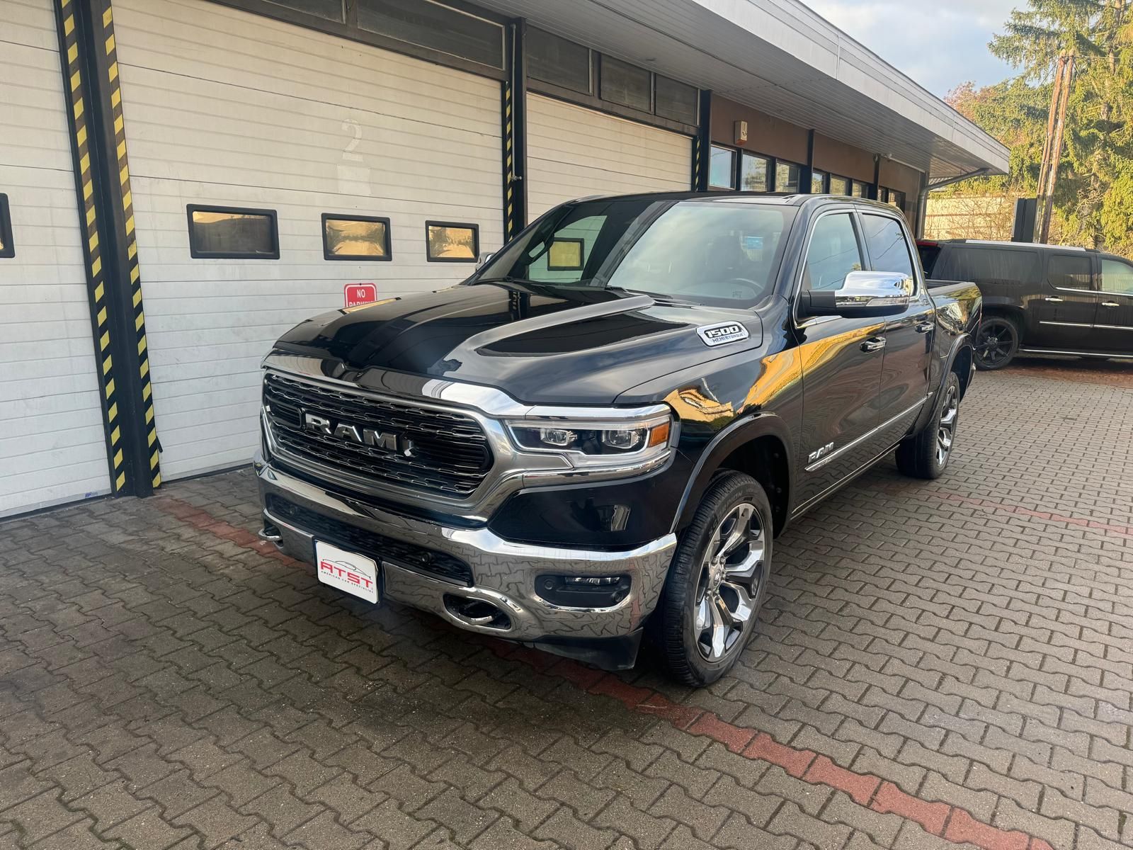 Ram 1500 Limited
